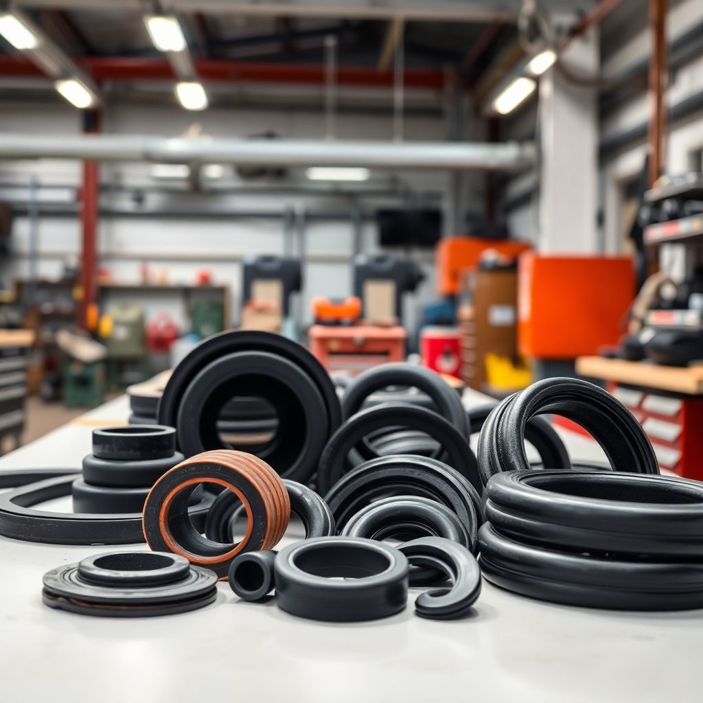 Hules Automotrices